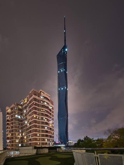 The Robertson @ 118 Tower Super View Kuala Lumpur Exterior foto