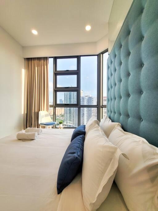The Robertson @ 118 Tower Super View Kuala Lumpur Exterior foto